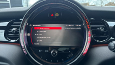 MINI Hatchback 2.0 John Cooper Works Premium 3dr Auto Petrol Hatchback